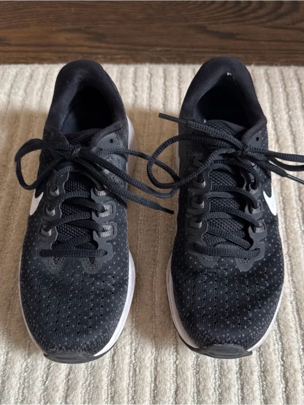Nike Vomero 13 Sneakers, Used W 6.5 w/out box